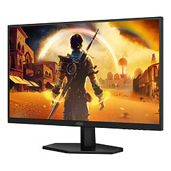 Avis Aoc 27" LCD