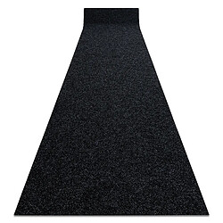 RUGSX Paillasson antidérapant pour les mètres courants VIGOR extérieur, intérieur - anthracite 0923 100cm 100x100 cm