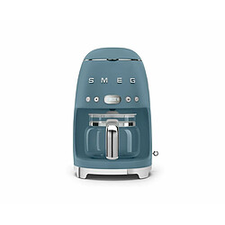 Smeg DCF02 - Bleu