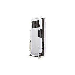 Avis Carte graphique de jeu XFX Mercury AMD Radeon RX 9070XT OC blanche (RX-97TRGBBW9)