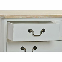 Commode DKD Home Decor Bois (80 x 40 x 90 cm)