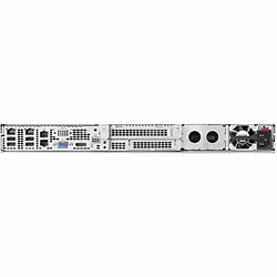 Serveur Hewlett Packard ProLiant DL20 Gen11 E-2434 Intel Xeon 32 GB RAM 480 GB SSD