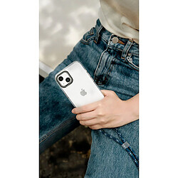 Avis Rhinoshield Coque Antichoc pour iPhone 16 avec Technologie Anti-Jaunissement Transparent