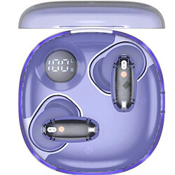 Acheter Mars gaming MHIB2PP - Violet