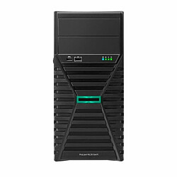 Serveur Hewlett Packard Proliant ML30 Gen11 E-2436 Intel Xeon 32 GB RAM 480 GB SSD
