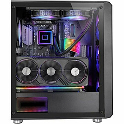 Mars gaming MC-VAULT Noir pas cher