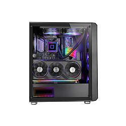 Avis Mars gaming MC-VAULT Noir