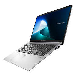 Acheter ASUS ExpertBook P1 P1503CVA-S70675W Intel® Core™ i7 i7-13620H Ordinateur portable 39,6 cm (15.6") Full HD 16 Go DDR5-SDRAM 512 Go SSD Wi-Fi 6 (802.11ax) Windows 11 Home Noir, Gris · Reconditionné