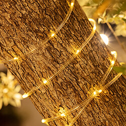 Guirlande lumineuse