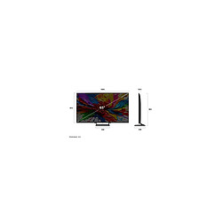 Acheter Lg 65QNED93A - 65 pouces