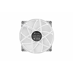 Acheter Ventillateur de cabine THERMALTAKE CT200 Ø 20 cm