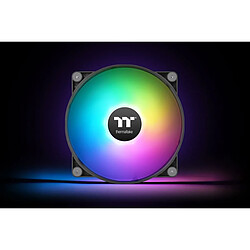 Ventillateur de cabine THERMALTAKE CT200 Ø 20 cm