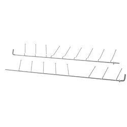 Siemens INSERTION TIGES RABATTABLES