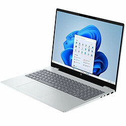 Avis Hp OmniBook 7 AI 16 - Argent