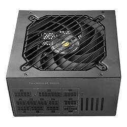 Tacens Alimentation Mars Gaming MPB1000PSI 1000 W 24 broches ATX noire