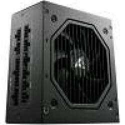 Bloc d’Alimentation Sharkoon Rebel P20 ATX 750 W
