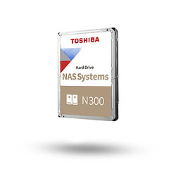 Avis Disque dur Toshiba MN10ADA800S