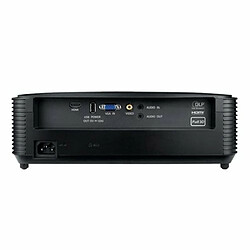 Avis Optoma E9PX7D102EZ3