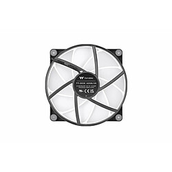 Acheter Ventillateur de cabine THERMALTAKE CT200 Ø 20 cm