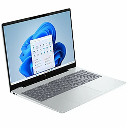 Hp OmniBook 7 AI 16 - Argent