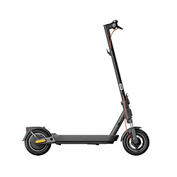 Trottinette Électrique Xiaomi Electric Scooter 5 Pro - BHR9612EU pas cher