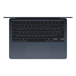 Apple Macbook Air 13 - Noir