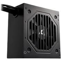 Sharkoon Rebel P10 650 Watt (4044951043743)