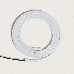 Acheter Ledkia guirlande lumineuse EasyFit - Blanc