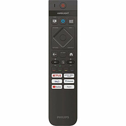 Avis Philips 75PUS8510 - Noir