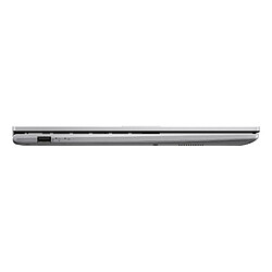 Asus Vivobook 15 - Argent