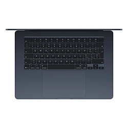 Apple Macbook Air 15 - Noir