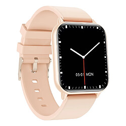 Trevi T-FIT 201 A 4,7 cm (1.85") AMOLED Numérique Écran tactile Rose