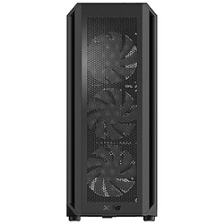 XPG VALOR AIR PLUS Midi Tower Noir 