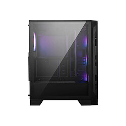 Acheter Msi MAG FORGE 121A AIRFLOW Noir