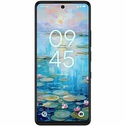 TCL 50 NXTPAPER 5G 17,2 cm (6.78") Double SIM Android 14 USB Type-C 8 Go 256 Go 5010 mAh Gris