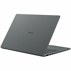 Asus Zenbook A14 - Gris pas cher