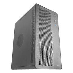 Tacens 2AEROM unité centrale Mini Tower Noir
