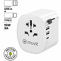 Chargeur secteur téléphone