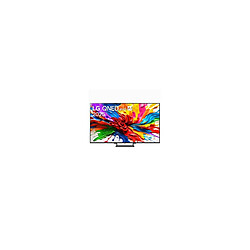Lg 65QNED93A - 65 pouces