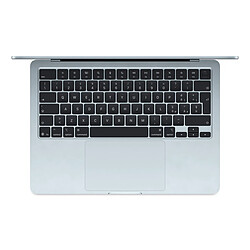 Apple MacBook Air 13 - Bleu
