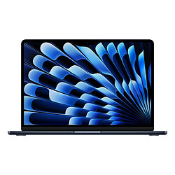 Apple MacBook Air 13 - Noir
