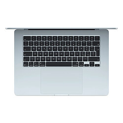 Apple MacBook Air 15 - Bleu