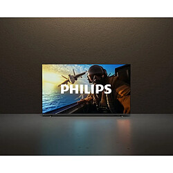 Philips 55PUS7000/12 - 4K UHD