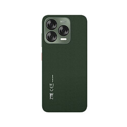 Avis Zte 8Go/256Go - Vert