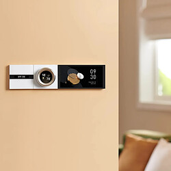Avis Aqara panneau hub domotique S1 Plus