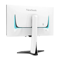 Acheter Viewsonic XG272 2K OLED écran plat de PC 68,6 cm (27) 2560 x 1440 pixels Quad HD Noir, Blanc