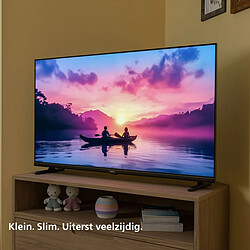 Philips 32PHS6000 - 32 pouces pas cher