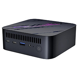 Blackview MP100 Mini PC, amd ryzen 7 5700u 8 cœurs max 4,3 ghz, 32 go /1 to ssd