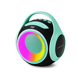 Enceinte bluetooth Trevi