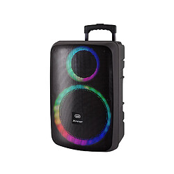 Enceintes Hifi Trevi